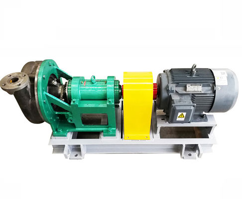 ประเทศจีน ขั้นตอนเดียวแนวนอนปั๊มแรงเหวี่ยงแนวรัศมีมาตรา OEM ยินดีต้อนรับ ผู้ผลิต