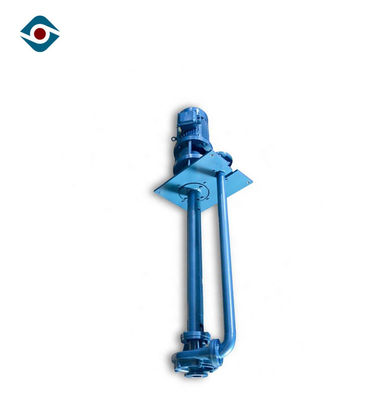 ประเทศจีน Long-Shaft Industrial ปั๊มจุ่มเคมีปริมาณสูงปั๊มไอน้ำตลับลูกปืนเลื่อน ผู้ผลิต