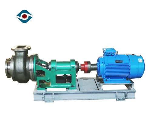 380V Vortex Impeller Submersible Pumps, ปั๊มเคมีอุปกรณ์ต่อพ่วงแนวนอน ผู้ผลิต