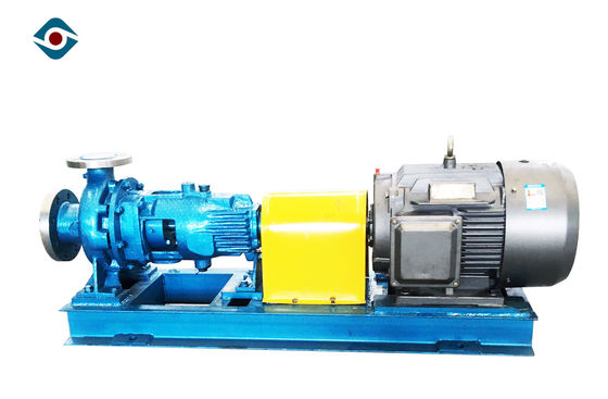 160KW ไฟฟ้ารั่วฟรี Chlorinator กรดปั๊มทนต่อการกัดกร่อน ผู้ผลิต