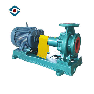 160KW ไฟฟ้ารั่วฟรี Chlorinator กรดปั๊มทนต่อการกัดกร่อน ผู้ผลิต