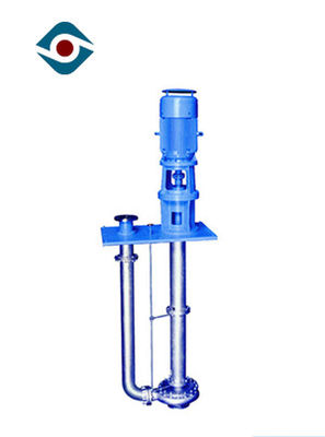 ชลประทานในแนวตั้งใต้น้ำปั๊มน้ำ Dewatering, หลายขั้นตอนปั๊มแรงเหวี่ยง 220 โวลต์ / 380 โวลต์ 315KW ผู้ผลิต