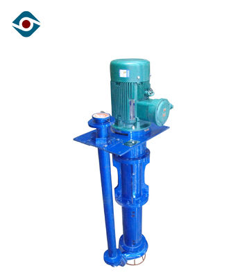 ปั๊ม submersible แนวตั้งไฟฟ้ามีความยืดหยุ่นใบพัดต่างๆป้องกันการกัดกร่อนแรงดันสูง ผู้ผลิต