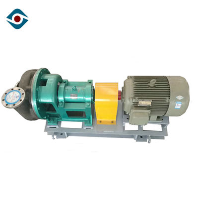 ขั้นตอนเดียวปั๊มไหลผสม, Self Priming Volute ประเภทปั๊มแรงเหวี่ยง ผู้ผลิต