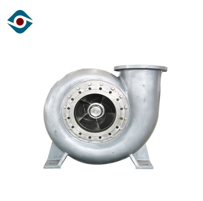 ขั้นตอนเดียวปั๊มไหลผสม, Self Priming Volute ประเภทปั๊มแรงเหวี่ยง ผู้ผลิต