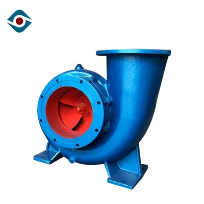 DN470mm Radial Flow และ Mixed Flow Pump ดูดปริมาณมากเดียว ผู้ผลิต