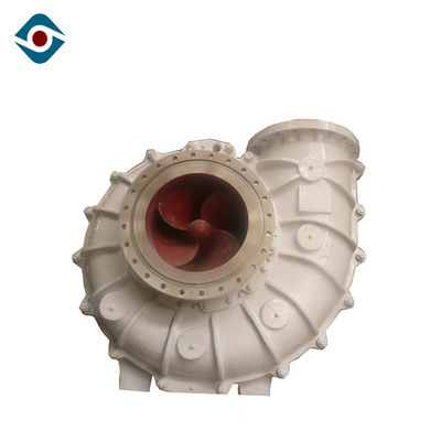 6500m3 / H Mixed Centrifugal Pump สำหรับอุตสาหกรรมเคมีพร้อมสกรูปรับ ผู้ผลิต