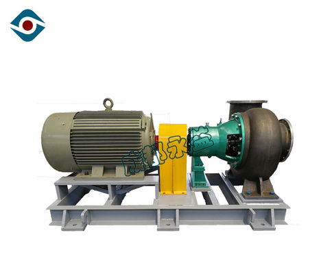 6500m3 / H Mixed Centrifugal Pump สำหรับอุตสาหกรรมเคมีพร้อมสกรูปรับ ผู้ผลิต